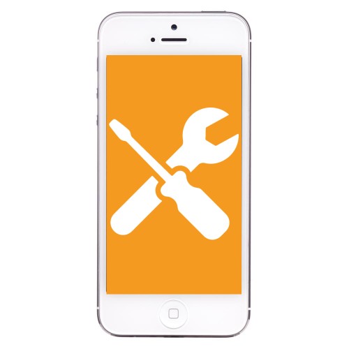 iPhone 5 - 5S - 5C